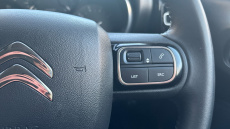 Citroen C3 Aircross 1.2 PureTech 110 Shine 5dr Petrol Hatchback